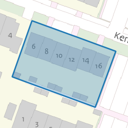 Perceel AMR01-L-4160