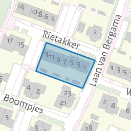 Perceel AMR01-L-4165