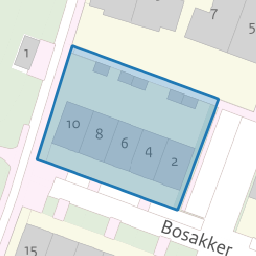 Perceel AMR01-L-4167