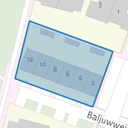 Perceel AMR01-L-4169