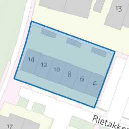 Perceel AMR01-L-4170