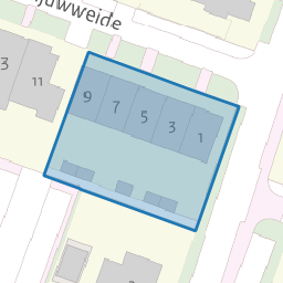 Perceel AMR01-L-4171