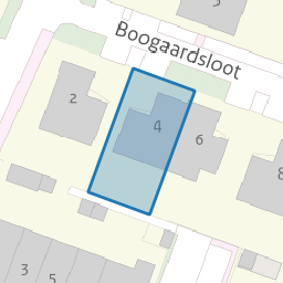 Perceel AMR01-L-4172