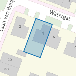 Perceel AMR01-L-4181