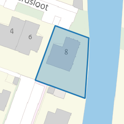 Perceel AMR01-L-4184