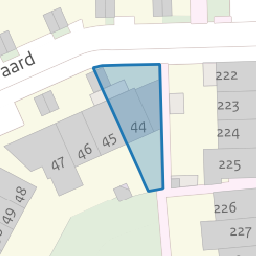 Perceel AMR01-L-4197