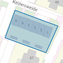 Perceel AMR01-L-4205