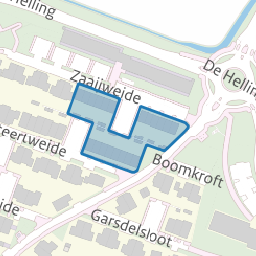 Perceel AMR01-L-4207