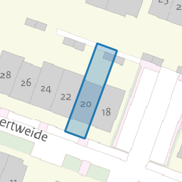 Perceel AMR01-L-4221