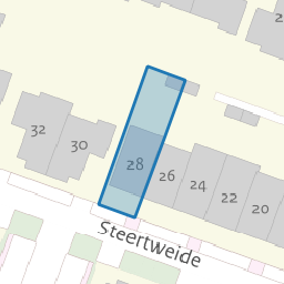 Perceel AMR01-L-4225