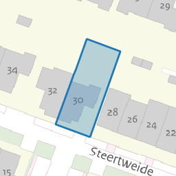 Perceel AMR01-L-4226