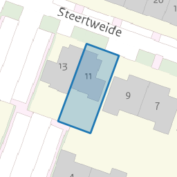 Perceel AMR01-L-4236