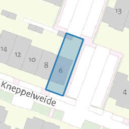 Perceel AMR01-L-4246