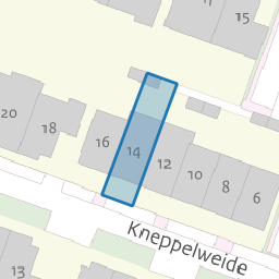 Perceel AMR01-L-4250