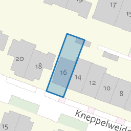 Perceel AMR01-L-4251