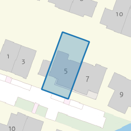 Perceel AMR01-L-4258