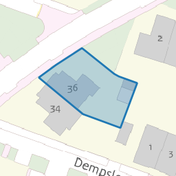 Perceel AMR01-L-4261