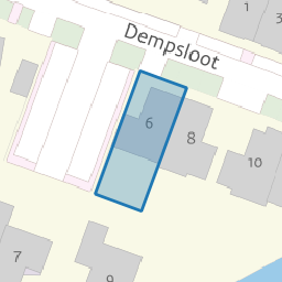 Perceel AMR01-L-4276