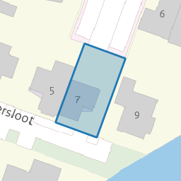 Perceel AMR01-L-4291