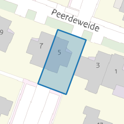 Perceel AMR01-L-4293