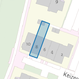 Perceel AMR01-L-4295