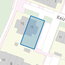 Perceel AMR01-L-4297