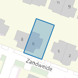 Perceel AMR01-L-4300