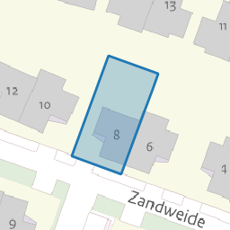 Perceel AMR01-L-4303