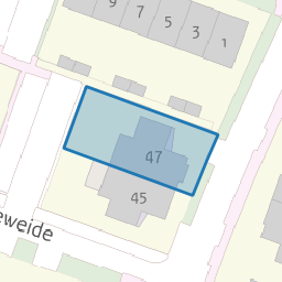 Perceel AMR01-L-4304