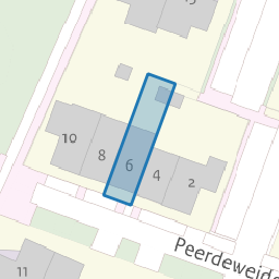 Perceel AMR01-L-4305