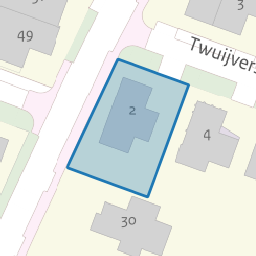 Perceel AMR01-L-4307