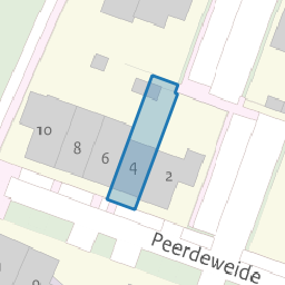 Perceel AMR01-L-4311