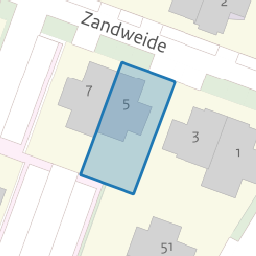 Perceel AMR01-L-4314