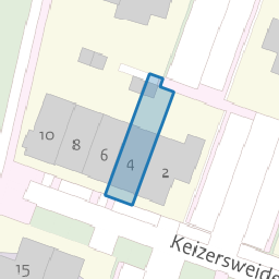 Perceel AMR01-L-4316