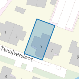 Perceel AMR01-L-4318