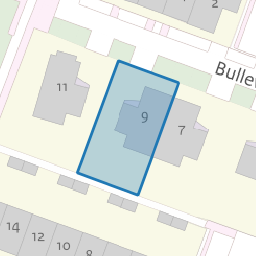 Perceel AMR01-L-4319