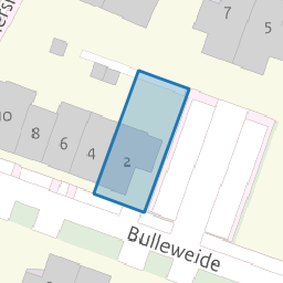 Perceel AMR01-L-4320