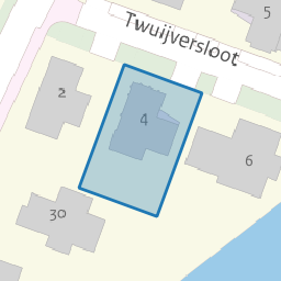 Perceel AMR01-L-4323