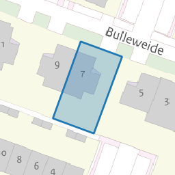 Perceel AMR01-L-4326