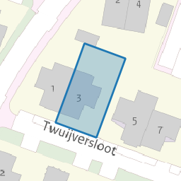 Perceel AMR01-L-4331