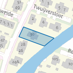 Perceel AMR01-L-4332