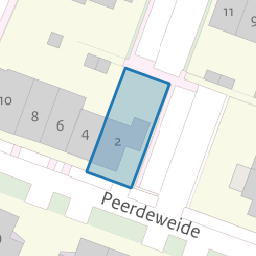 Perceel AMR01-L-4334