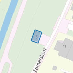 Perceel AMR01-L-4345