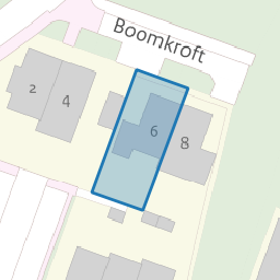 Perceel AMR01-L-4353