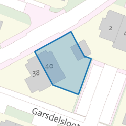 Perceel AMR01-L-4357