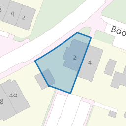 Perceel AMR01-L-4361