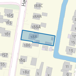 Perceel AMR01-L-4380