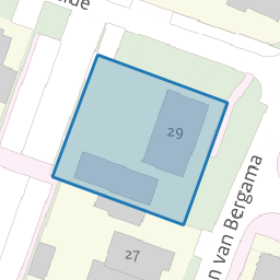 Perceel AMR01-L-4383