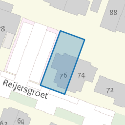 Perceel AMR01-L-4447