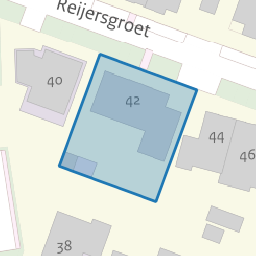 Perceel AMR01-L-4463